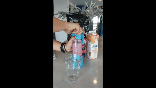 GoGo Blendit Blender gif