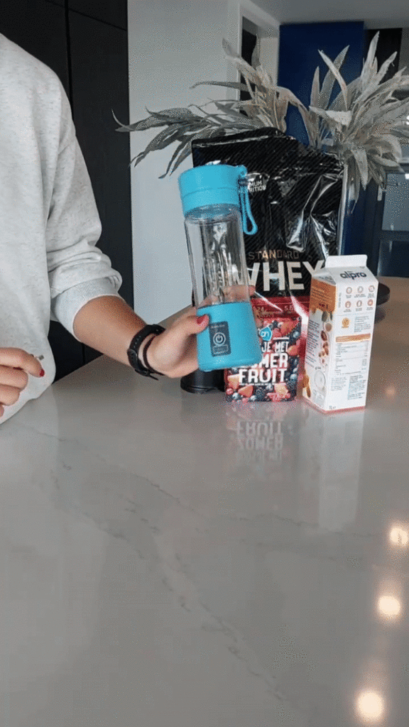 GoGo Blendit Blender