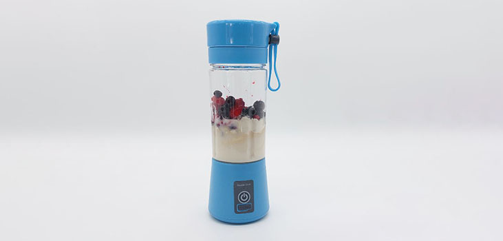 GoGo Blendit Blender